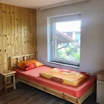 Vila Na červené Louce Relax 2 *