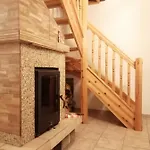 Na červené Louce Relax 2 Cheb