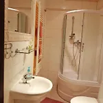 Vila Na červené Louce Relax 2 Cheb