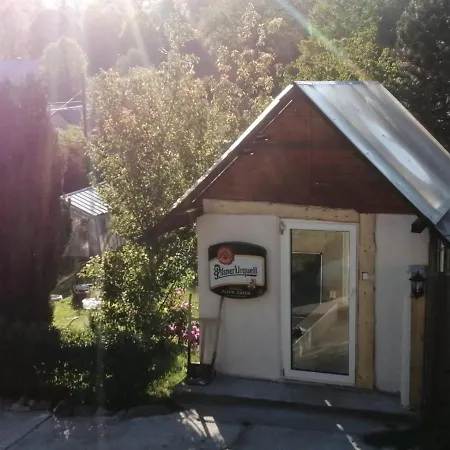 Villa Na Cervene Louce Relax 2