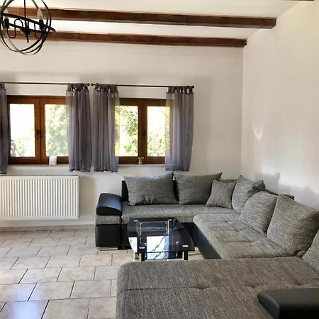 Villa Na Cervene Louce Relax 2