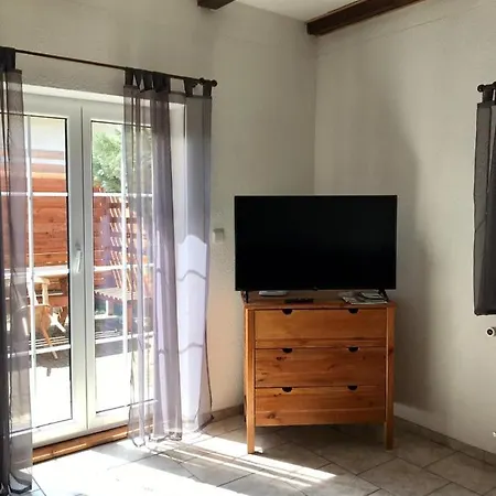 Na červené Louce Relax 2 * Cheb