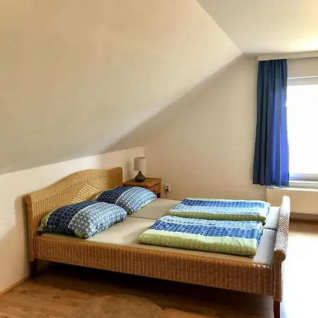 Villa Na Cervene Louce Relax 2 *