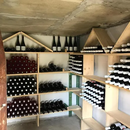 Na Cervene Louce Relax 2 Villa Cheb