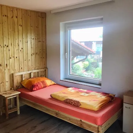 Villa Na Cervene Louce Relax 2 *