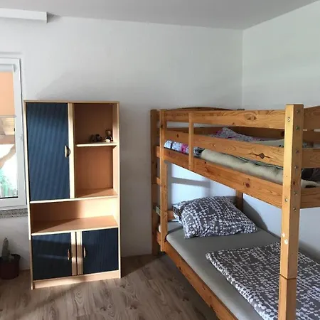 Na Cervene Louce Relax 2 Вилла *