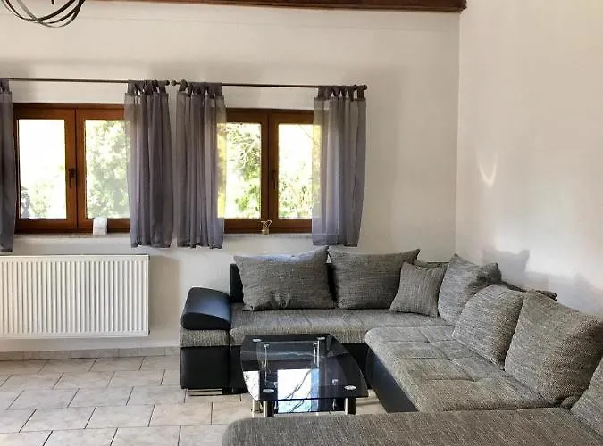 Vila Na červené Louce Relax 2