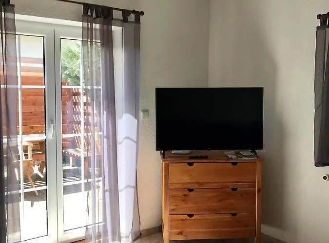 Na červené Louce Relax 2 * Cheb