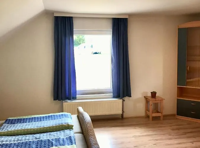 Na červené Louce Relax 2 * Cheb