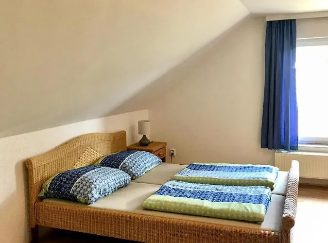 Villa Na Cervene Louce Relax 2 *