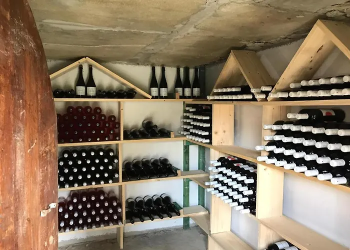 Na Cervene Louce Relax 2 Villa Cheb