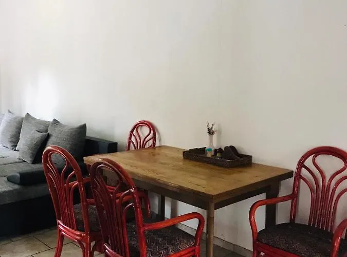Na červené Louce Relax 2 * Cheb