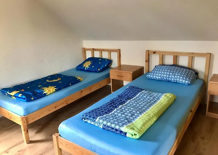 Vila Na červené Louce Relax 2 *