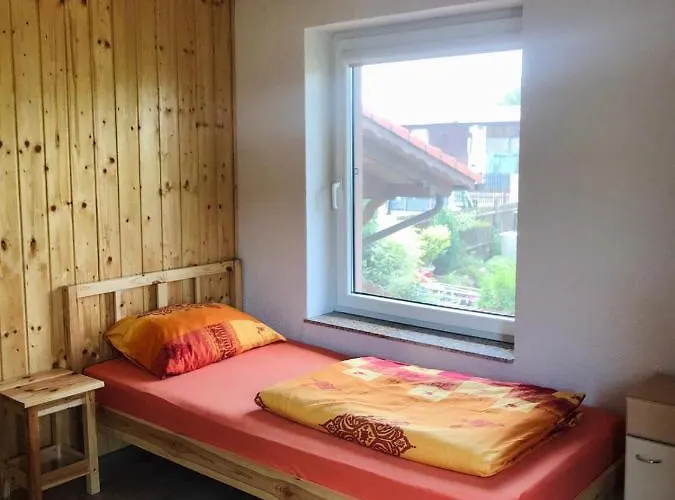 Vila Na červené Louce Relax 2 *