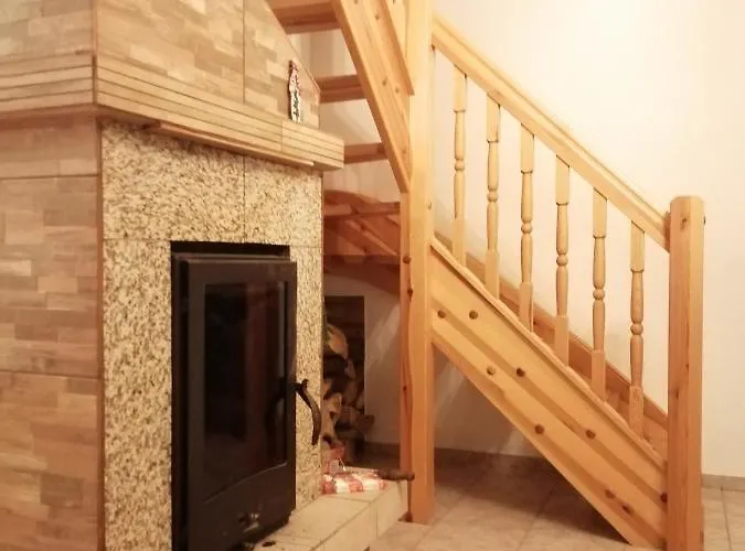 Na červené Louce Relax 2 Cheb