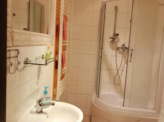 Villa Na Cervene Louce Relax 2 Cheb